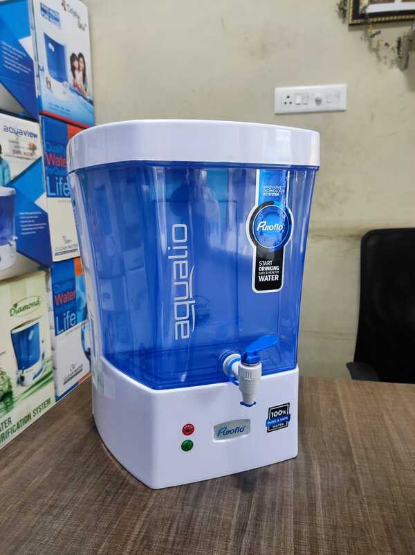 Water planet,Ro service zirakpur photo 1